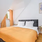 فيلة Lumina Amazing House In وارسو