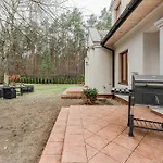 Lumina Amazing House In * وارسو