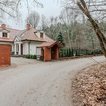 Lumina Amazing House In Villa