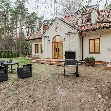 Lumina Amazing House In Villa *