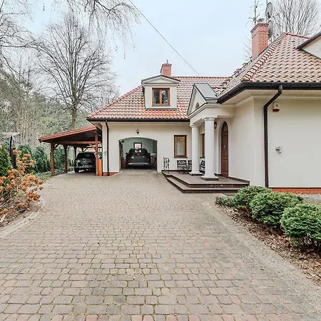 Lumina Amazing House In Villa