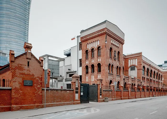 Villa Lumina Amazing House In *