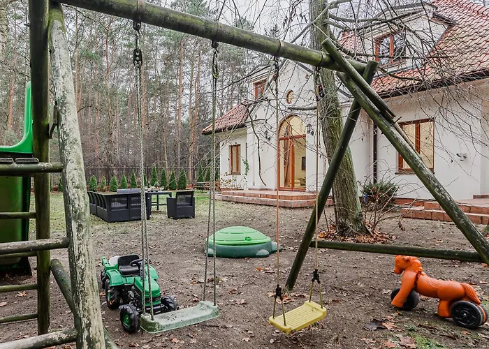 Villa Lumina Amazing House In