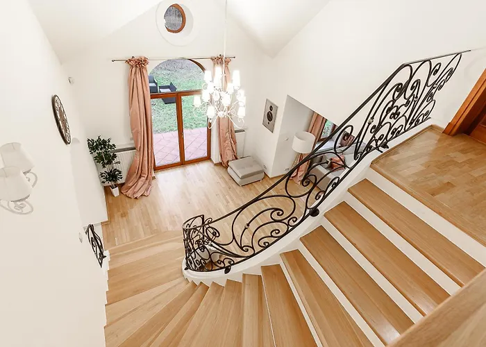 Lumina Amazing House In Villa *