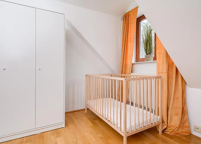 Lumina Amazing House In Villa *