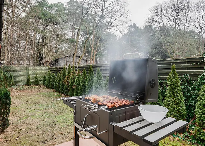 Villa Lumina Amazing House In *