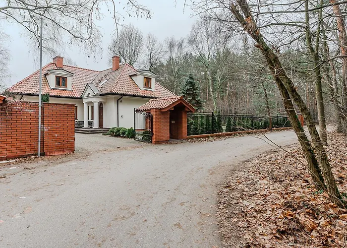 Lumina Amazing House In Villa