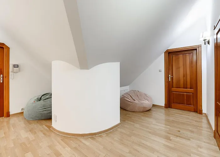 Villa Lumina Amazing House In *