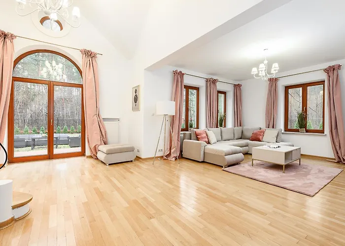 Lumina Amazing House In Villa