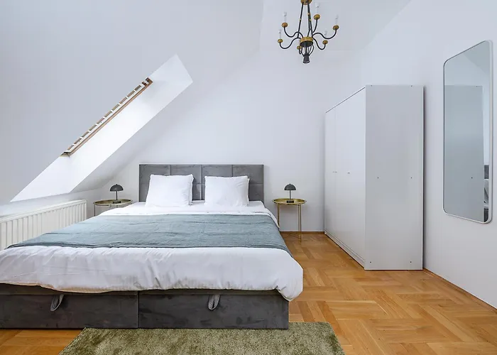 Villa Lumina Amazing House In