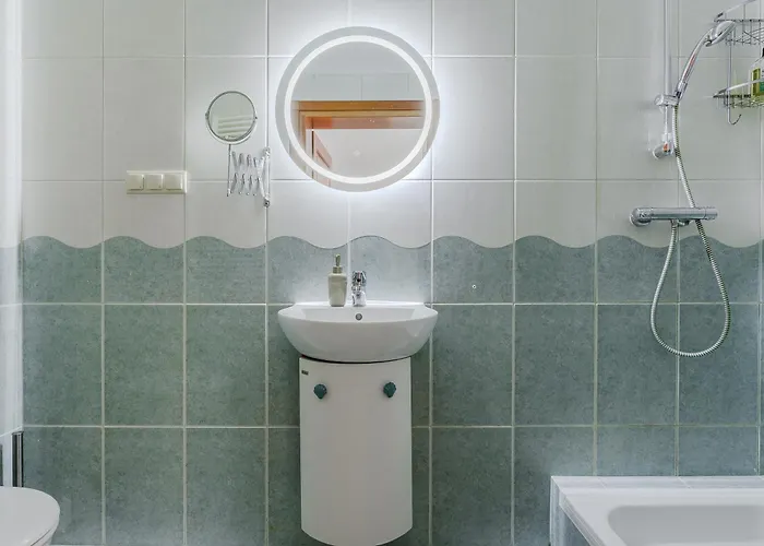 Lumina Amazing House In Villa *