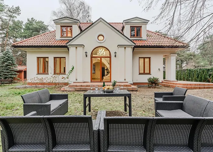 Lumina Amazing House In Villa