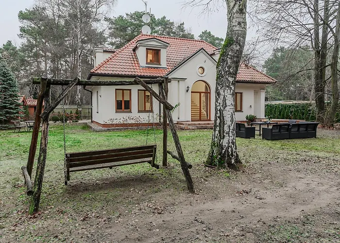 Lumina Amazing House In Villa *