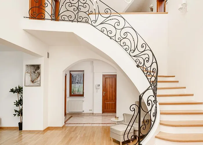 Lumina Amazing House In Villa