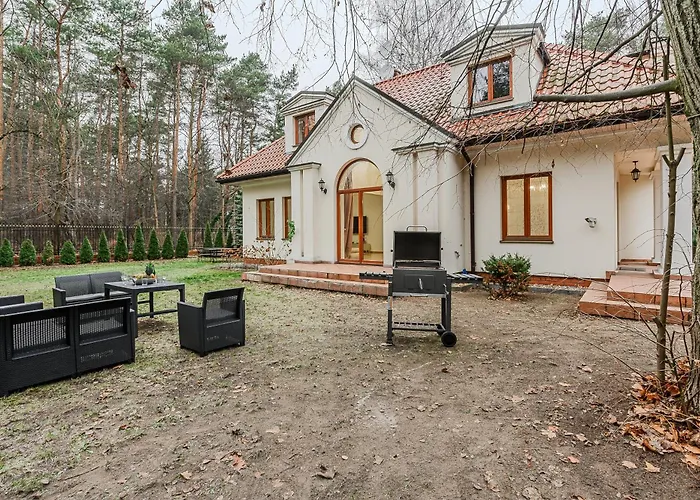 Lumina Amazing House In Villa *