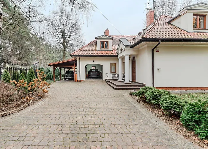 Lumina Amazing House In Villa