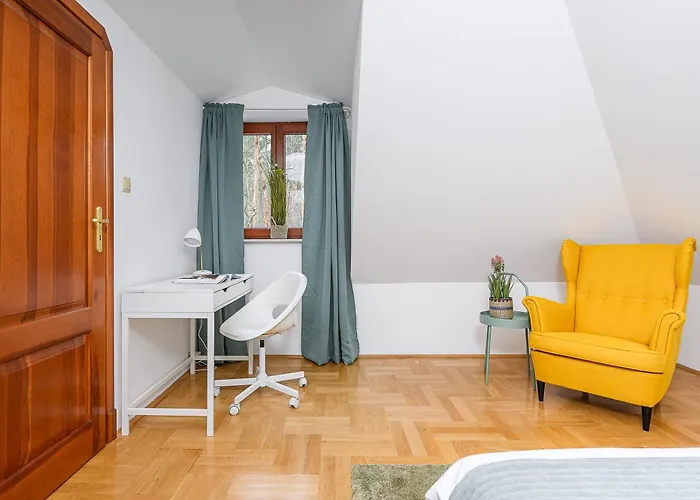 Lumina Amazing House In