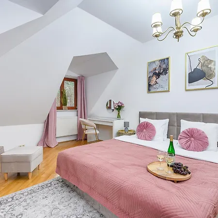 Lumina Amazing House In *