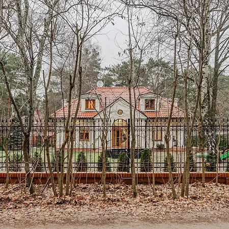 Villa Lumina Amazing House In *