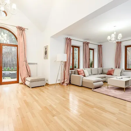 Lumina Amazing House In Villa