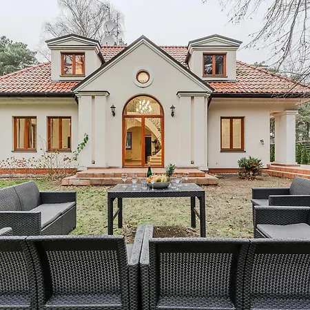 Lumina Amazing House In Villa