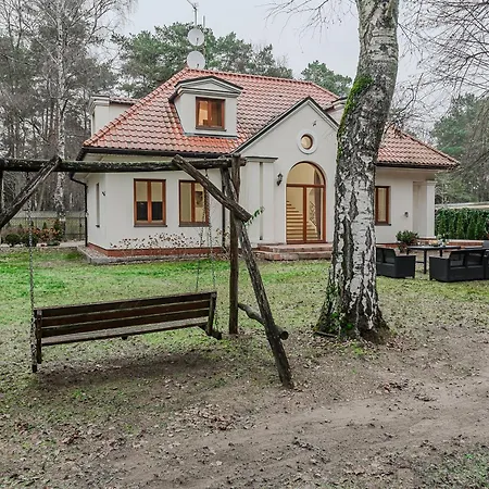 Lumina Amazing House In Villa *