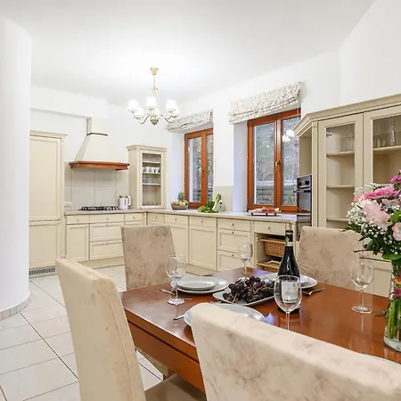 Lumina Amazing House In Warsaw