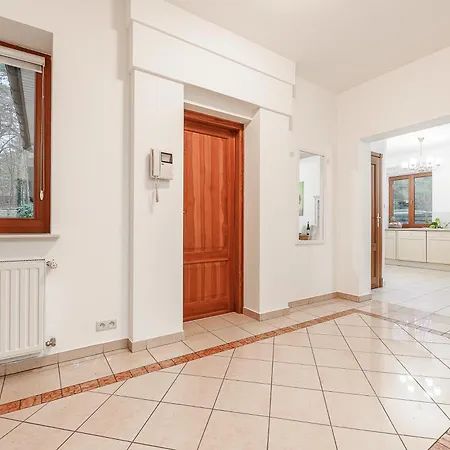 Lumina Amazing House In *