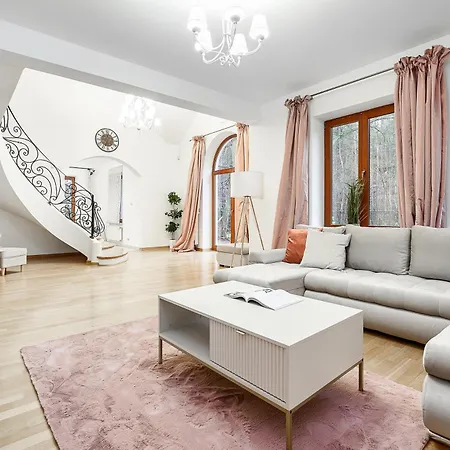 Lumina Amazing House In Villa