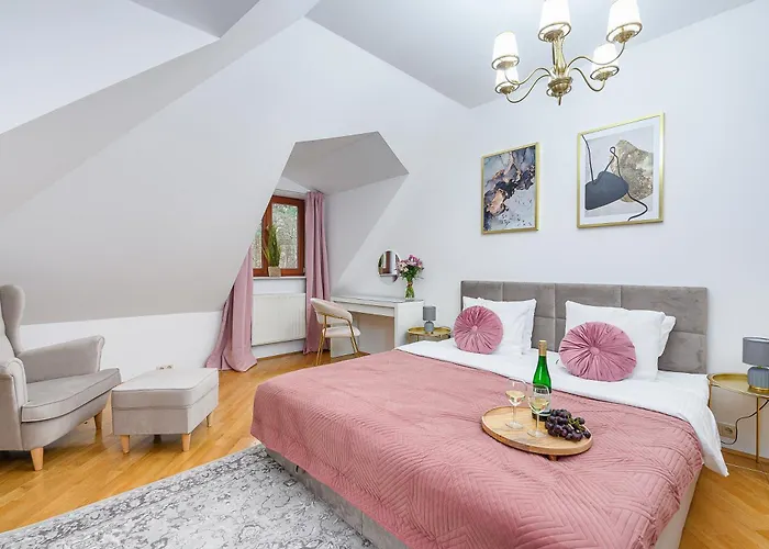 Lumina Amazing House In *