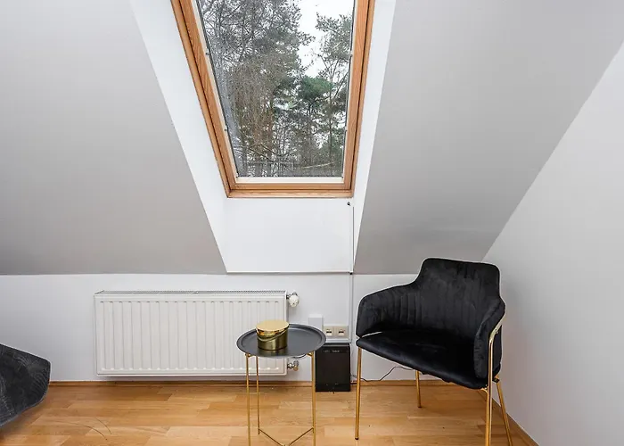 Lumina Amazing House In