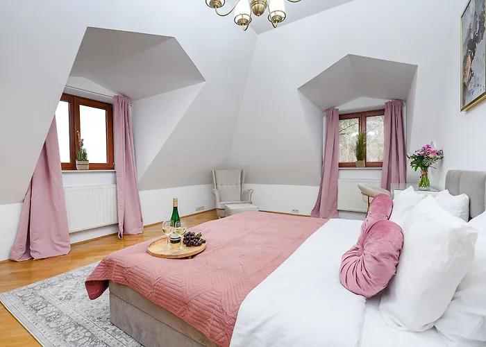 Lumina Amazing House In ヴィラ