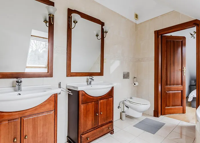 Lumina Amazing House In ヴィラ ワルシャワ