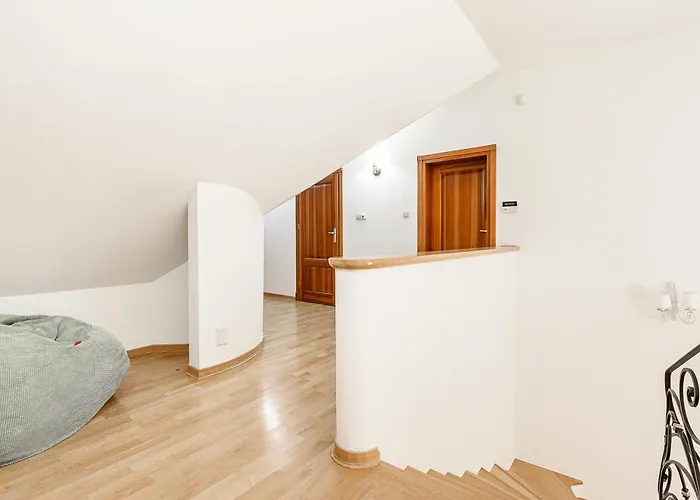 ヴィラ Lumina Amazing House In *