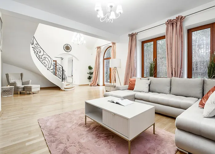 Lumina Amazing House In ヴィラ