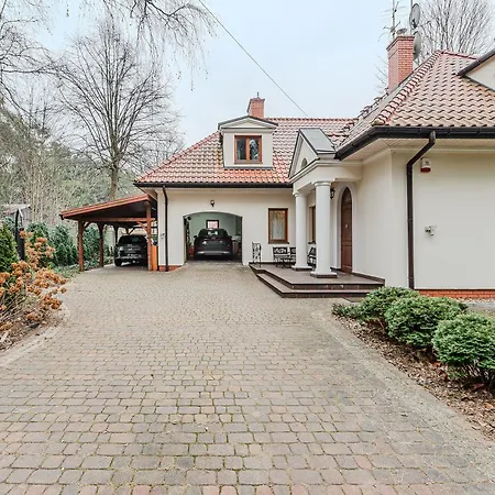 Lumina Amazing House In Вилла